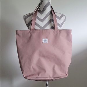 Herschel | Blush Tote brand new in packaging
